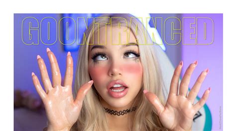 goon hfo|Belle Delphine splitscreen pmv goontok .